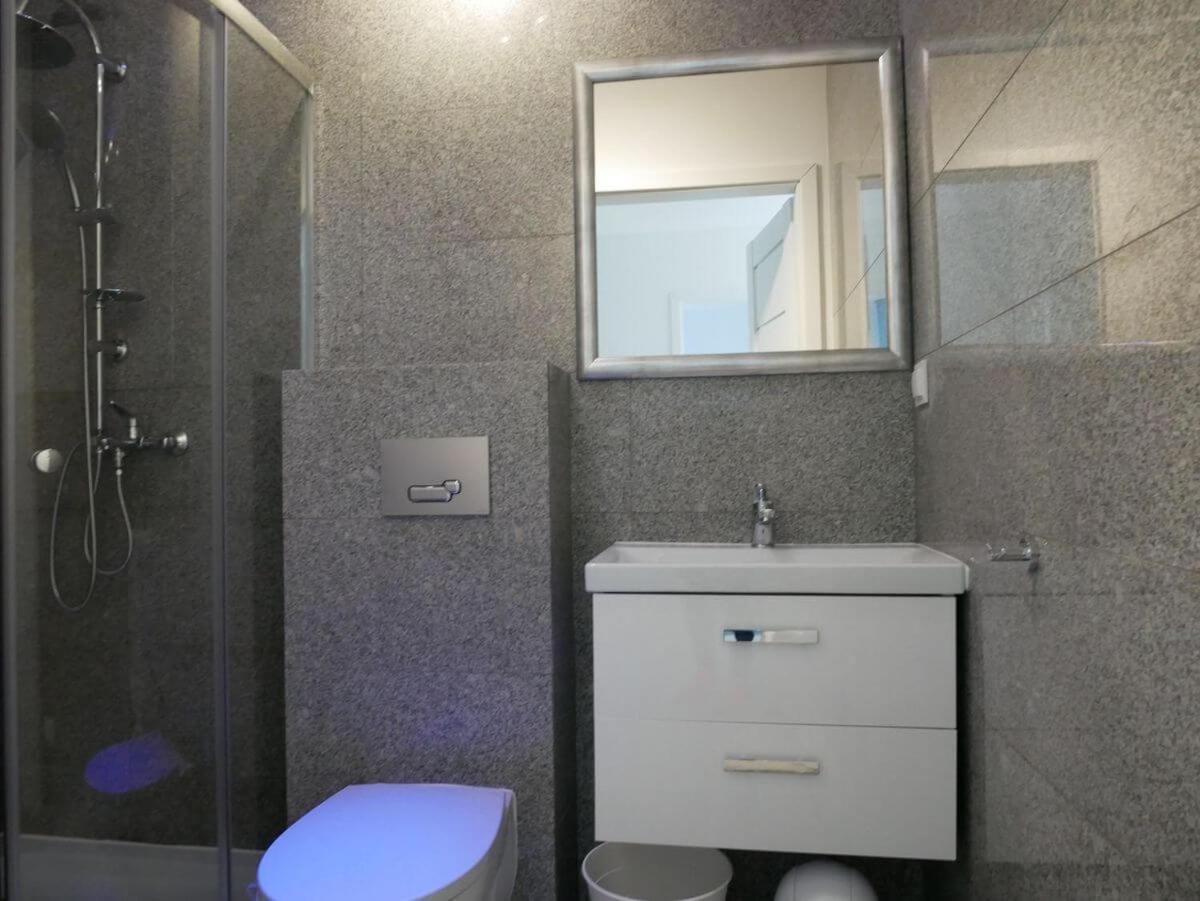 Wiselka Apartamenty Sea & Lake Wisełka Exterior foto